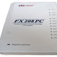 Tổng đài Adsun FX 208PC